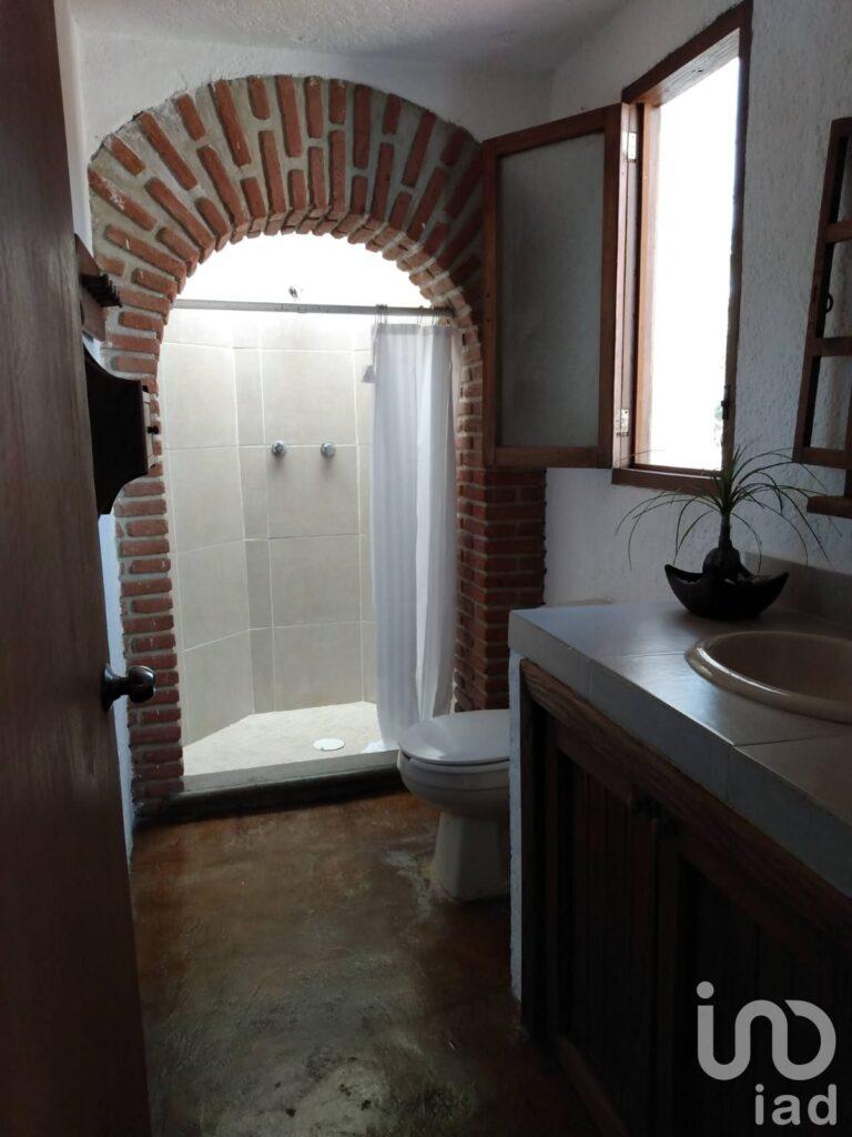 Casa en venta Villa Internacional de Tenis, Lomas Tetetla Cuernavaca ZONA NORTE