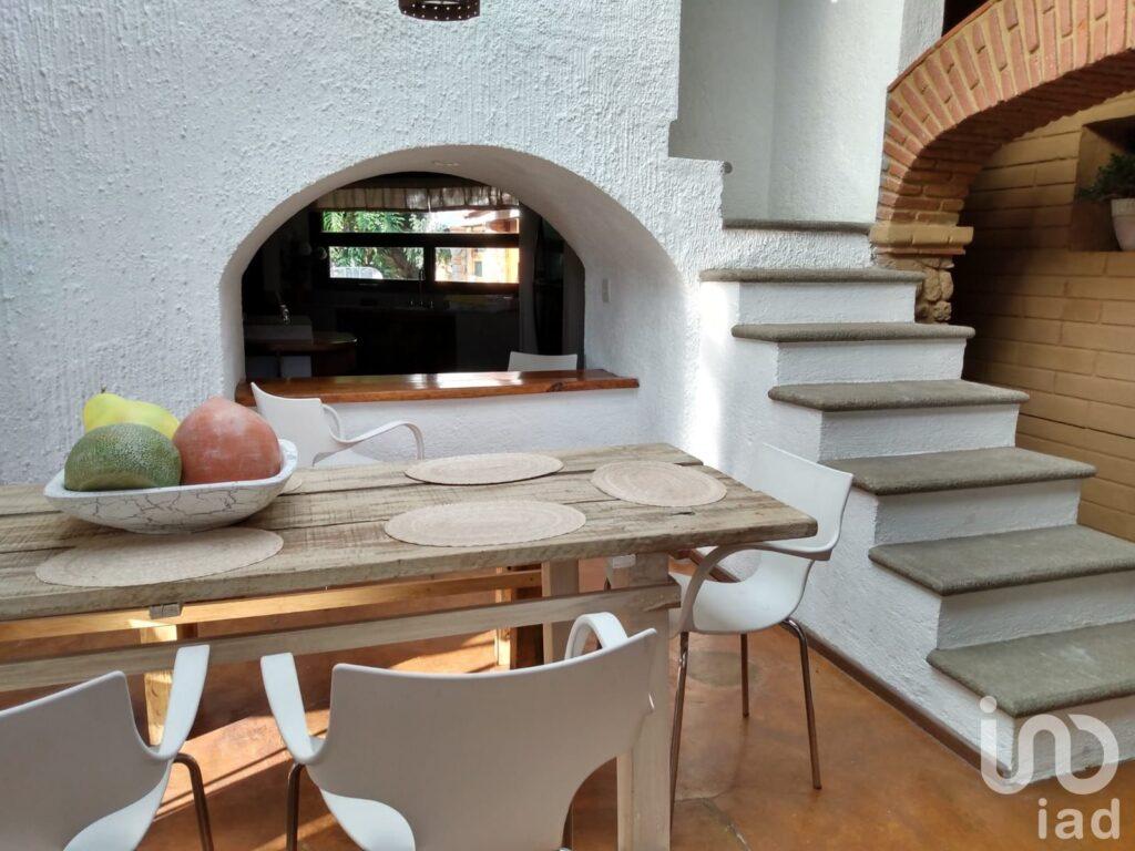 Casa en venta Villa Internacional de Tenis, Lomas Tetetla Cuernavaca ZONA NORTE