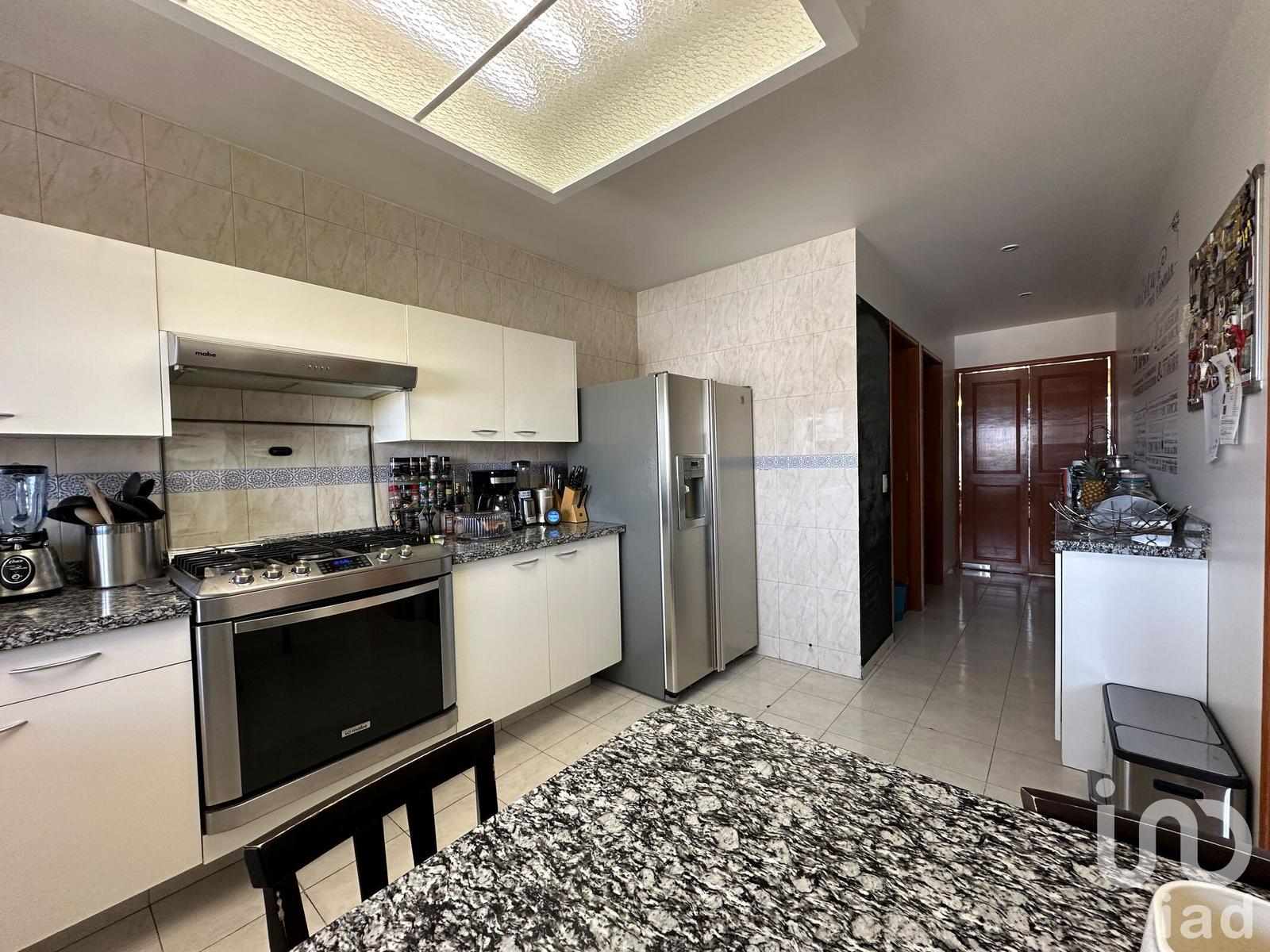 Casa en venta en Hacienda de Las Palmas Huixquilucan, México