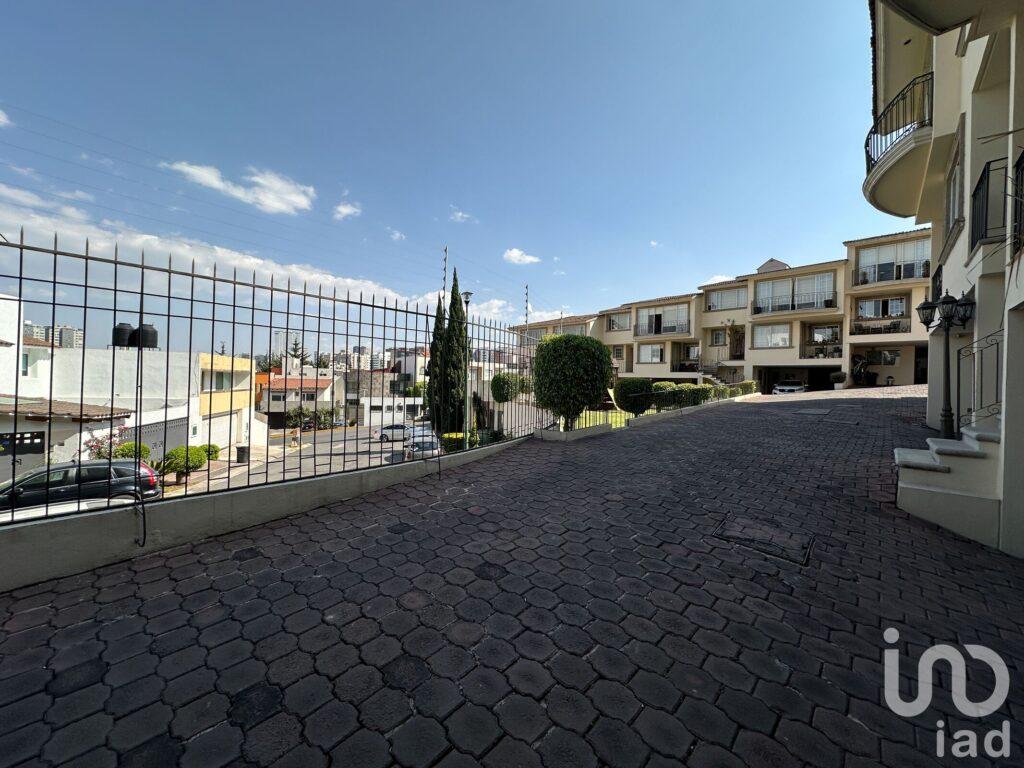 Casa en venta en Hacienda de Las Palmas Huixquilucan, México