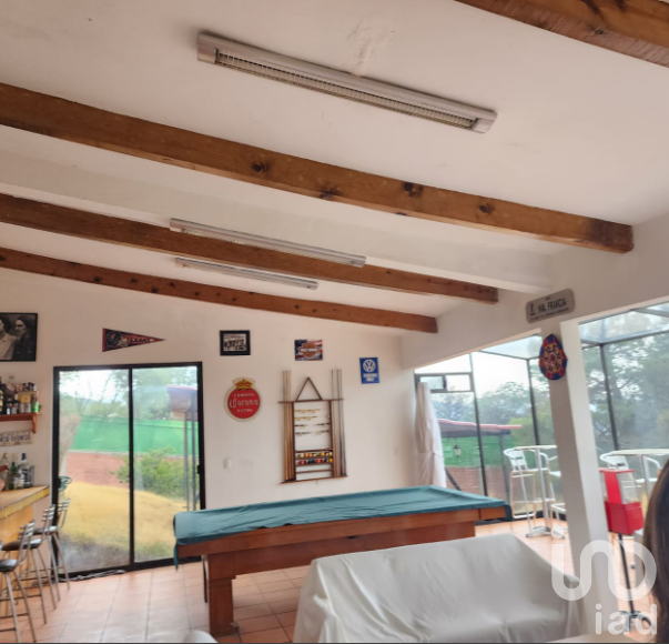 VENTA DE CASA PANORAMICA , SAN MIGUEL XICALCO TLALPAN