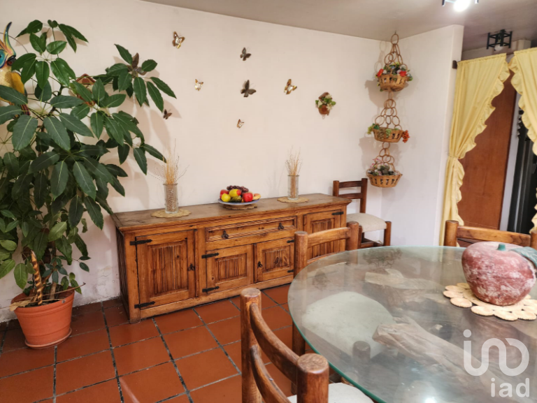 VENTA DE CASA PANORAMICA , SAN MIGUEL XICALCO TLALPAN