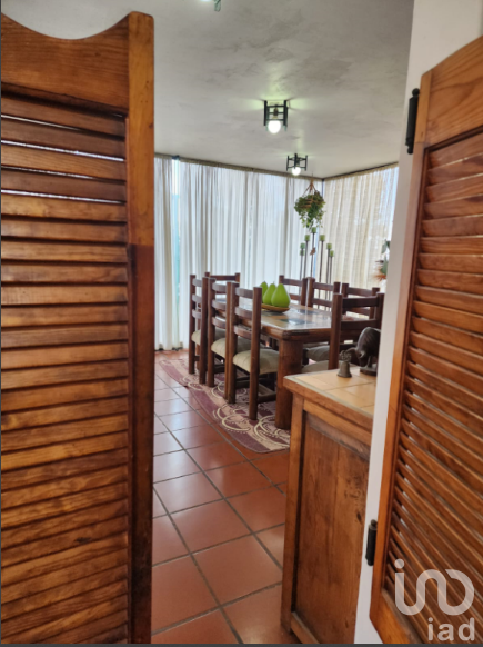 VENTA DE CASA PANORAMICA , SAN MIGUEL XICALCO TLALPAN