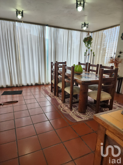 VENTA DE CASA PANORAMICA , SAN MIGUEL XICALCO TLALPAN