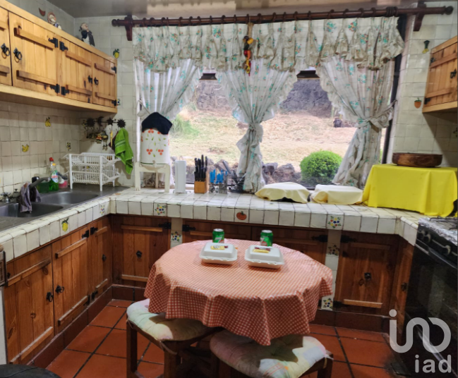 VENTA DE CASA PANORAMICA , SAN MIGUEL XICALCO TLALPAN