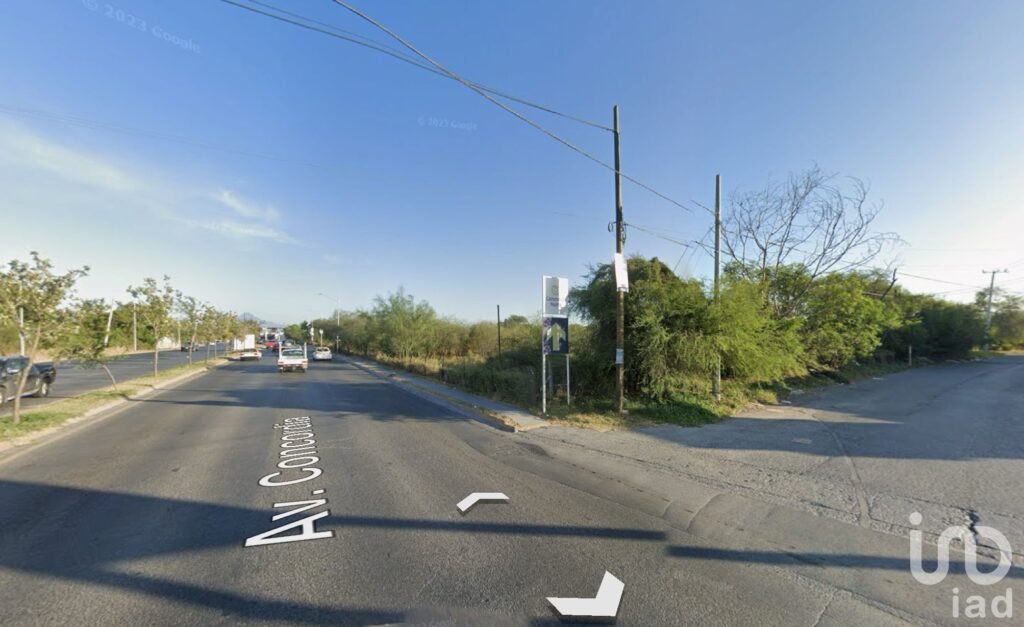 Gran Terreno en Excelente Ubicación