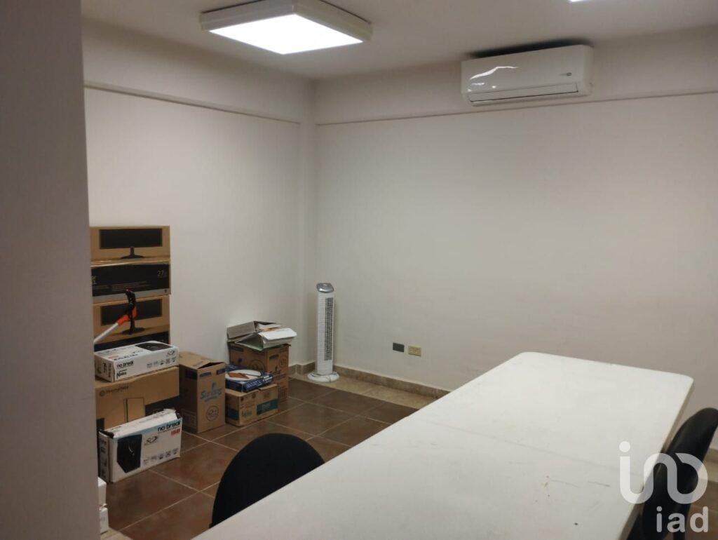 EDIFICIO EN VENTA EN AVENIDA ABASOLO EN LA PAZ BAJA CALIFORNIA SUR