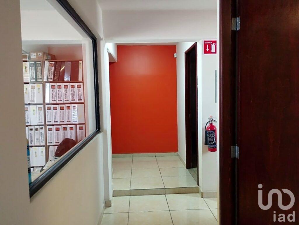 EDIFICIO EN VENTA EN AVENIDA ABASOLO EN LA PAZ BAJA CALIFORNIA SUR