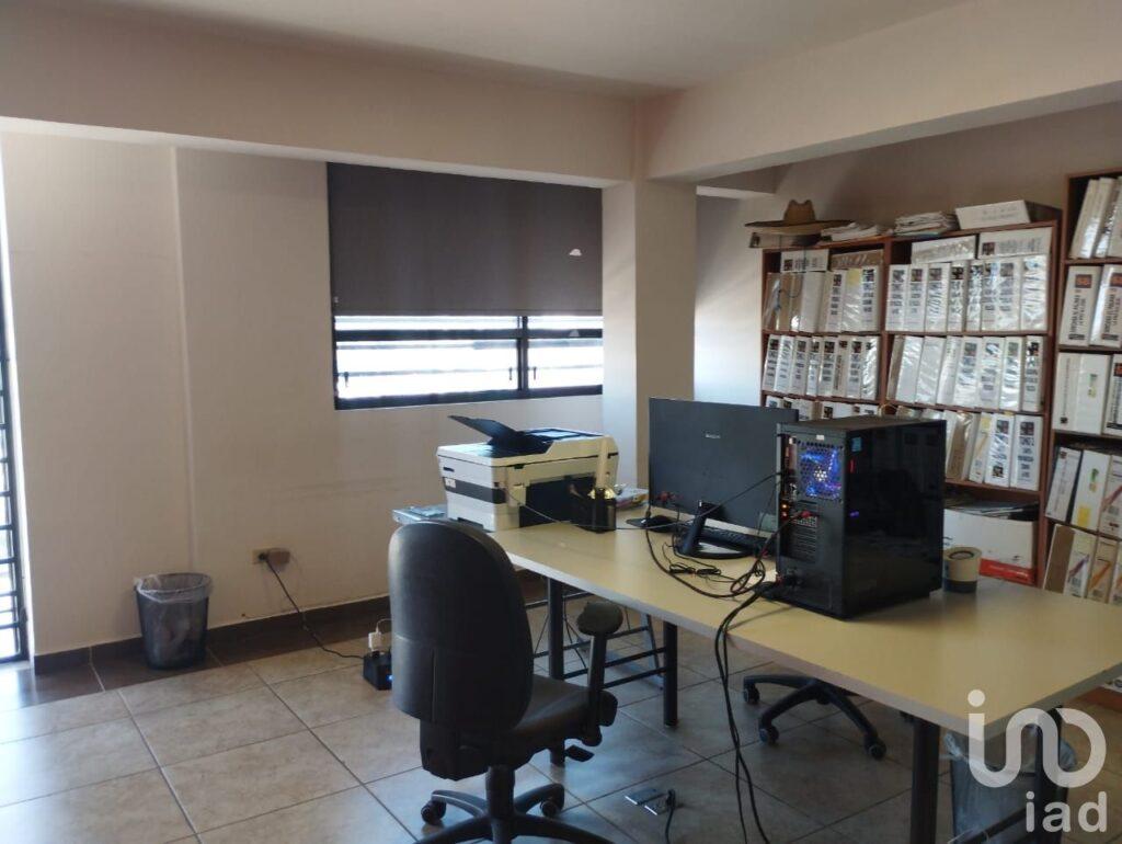 EDIFICIO EN VENTA EN AVENIDA ABASOLO EN LA PAZ BAJA CALIFORNIA SUR