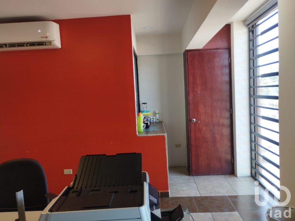 EDIFICIO EN VENTA EN AVENIDA ABASOLO EN LA PAZ BAJA CALIFORNIA SUR