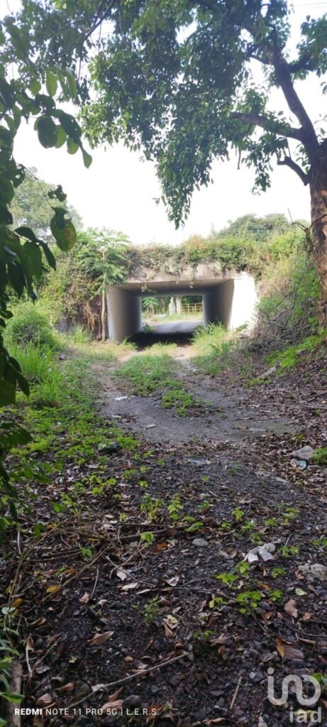 Venta de terreno en carretera federal la bocana Actopan, Veracruz.