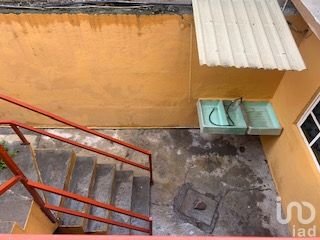CASA PLURIFAMILIAR EN VENTA EN COLONIA SAN CARLOS ECATEPEC DE MORELOS
