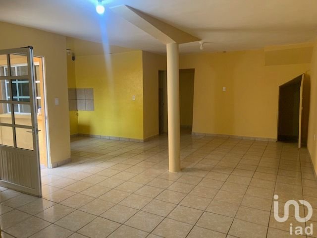 CASA PLURIFAMILIAR EN VENTA EN COLONIA SAN CARLOS ECATEPEC DE MORELOS