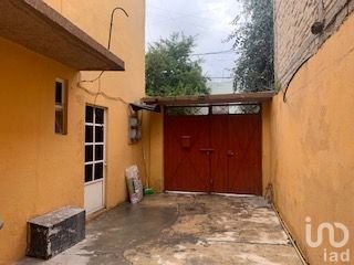 CASA PLURIFAMILIAR EN VENTA EN COLONIA SAN CARLOS ECATEPEC DE MORELOS