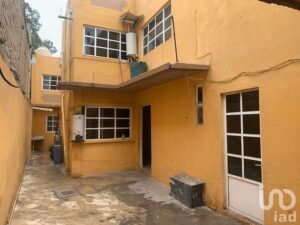 CASA PLURIFAMILIAR EN VENTA EN COLONIA SAN CARLOS ECATEPEC DE MORELOS CASA PLURIFAMILIAR EN VENTA EN COLONIA SAN CARLOS ECATEPEC DE MORELOS