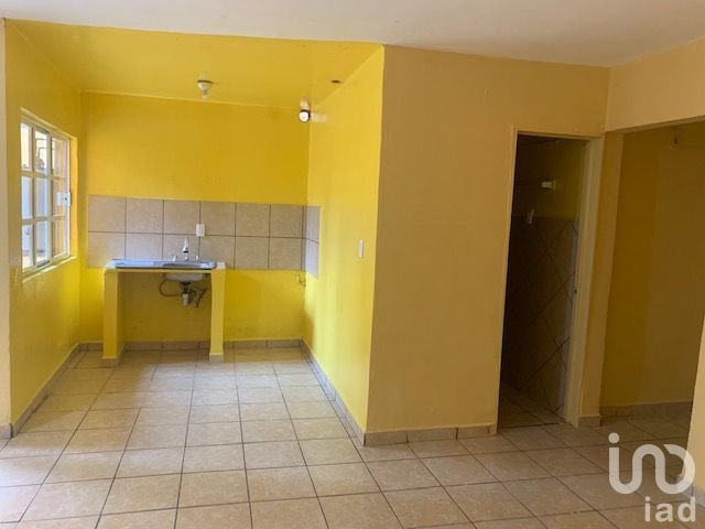 CASA PLURIFAMILIAR EN VENTA EN COLONIA SAN CARLOS ECATEPEC DE MORELOS
