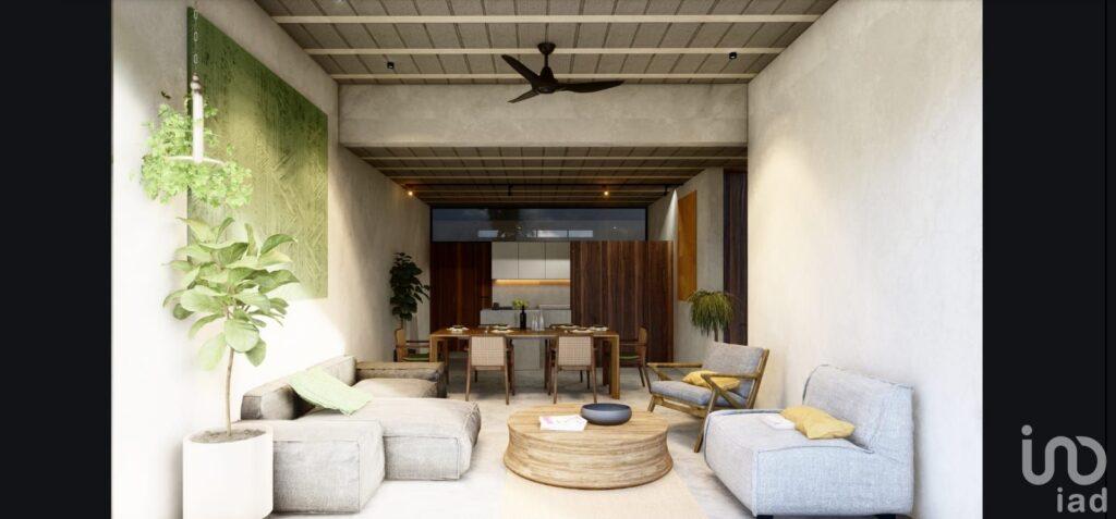 Departamentos Venta 2 habitaciones, 2 baños, vista panoramica Av. Colegios Cancun