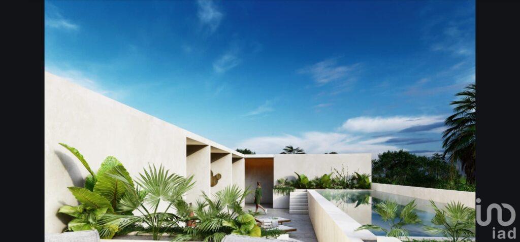 Departamentos Venta 2 habitaciones, 2 baños, vista panoramica Av. Colegios Cancun