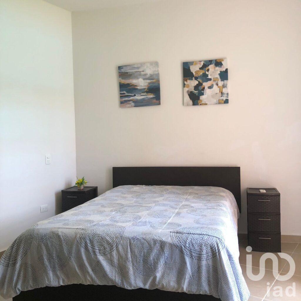 DEPARTAMENTO EN VENTA 2 RECAMARAS EN DREAMS LAGOON CANCUN