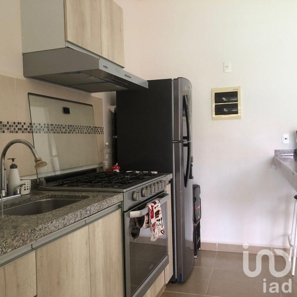 DEPARTAMENTO EN VENTA 2 RECAMARAS EN DREAMS LAGOON CANCUN