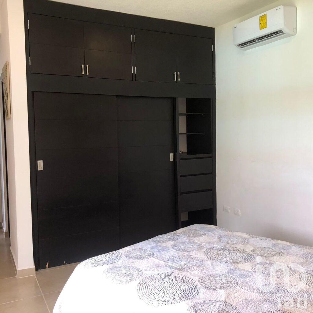 DEPARTAMENTO EN VENTA 2 RECAMARAS EN DREAMS LAGOON CANCUN