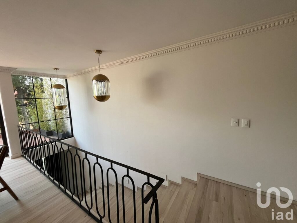 Se vende hermosa casa remodelada con vista panorámica en Lomas  de Santa Fe
