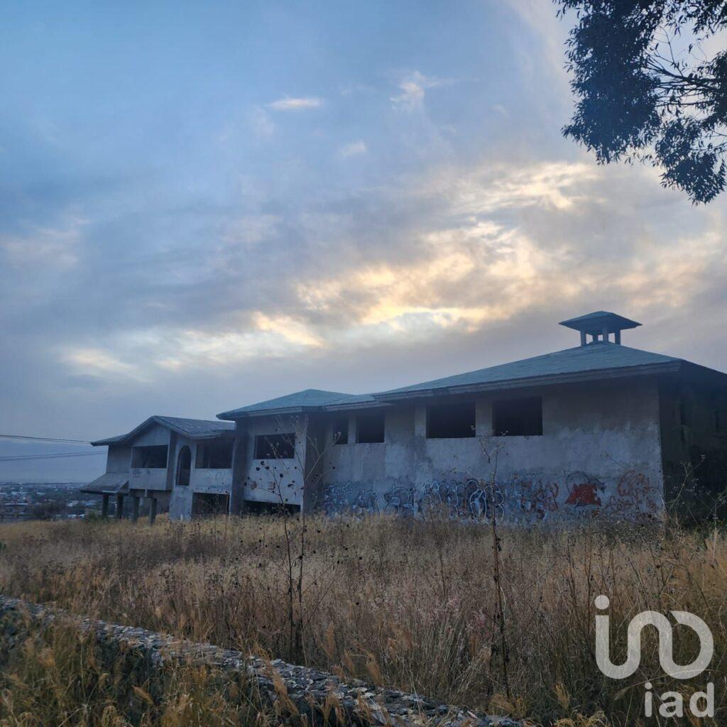 CASA EN VENTA EN OBRA NEGRA, ACOZAC, IXTAPALUCA, ESTADO DE MEXICO