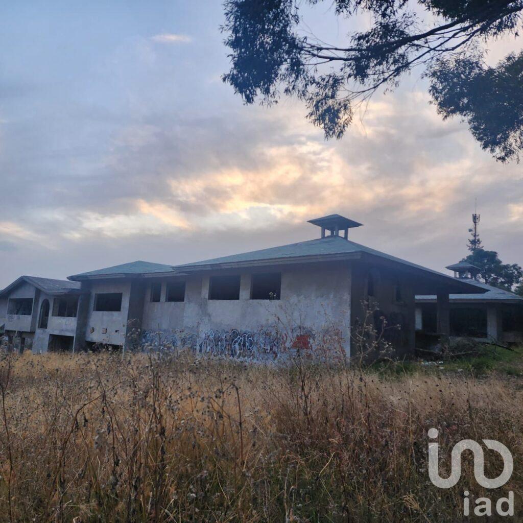 CASA EN VENTA EN OBRA NEGRA, ACOZAC, IXTAPALUCA, ESTADO DE MEXICO