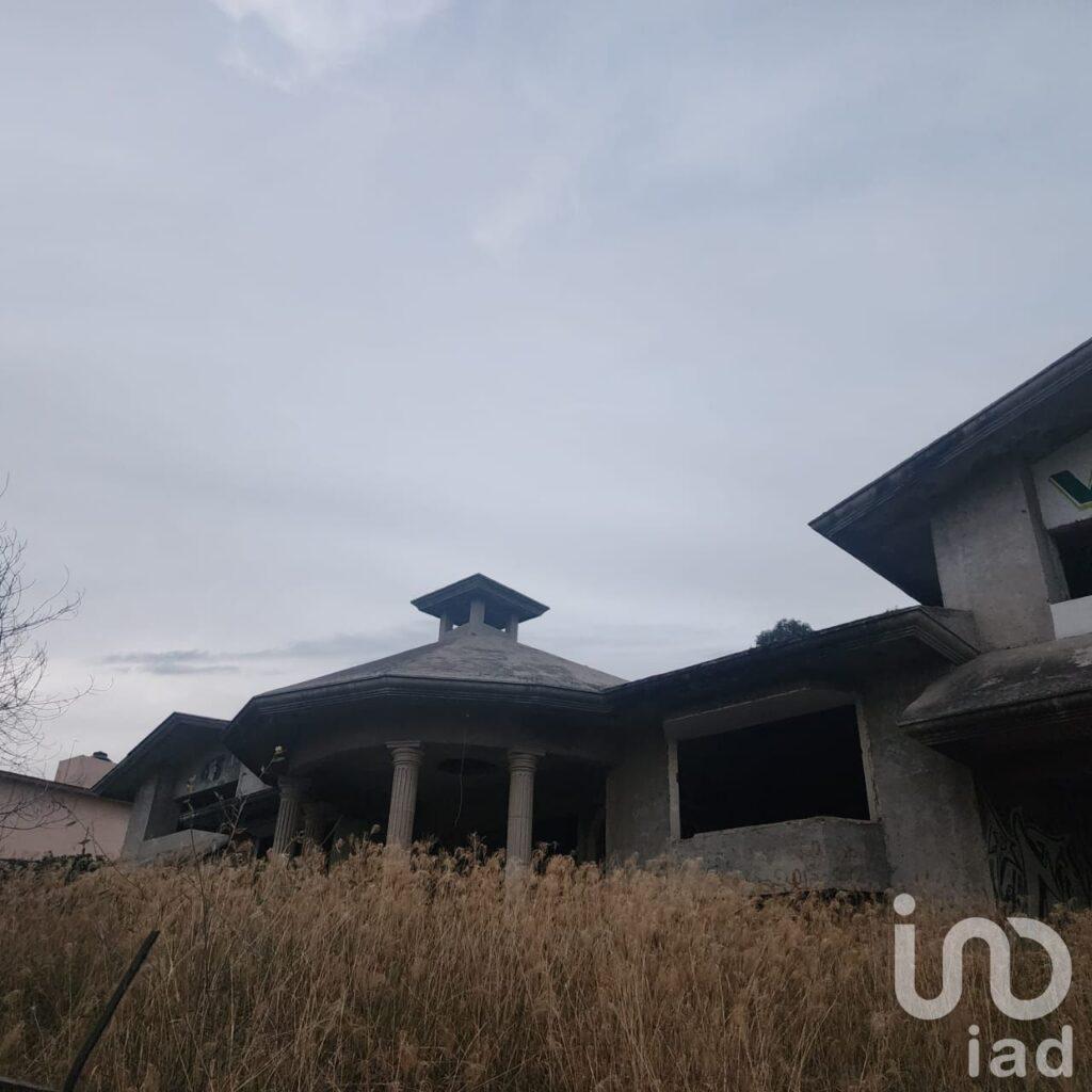 CASA EN VENTA EN OBRA NEGRA, ACOZAC, IXTAPALUCA, ESTADO DE MEXICO