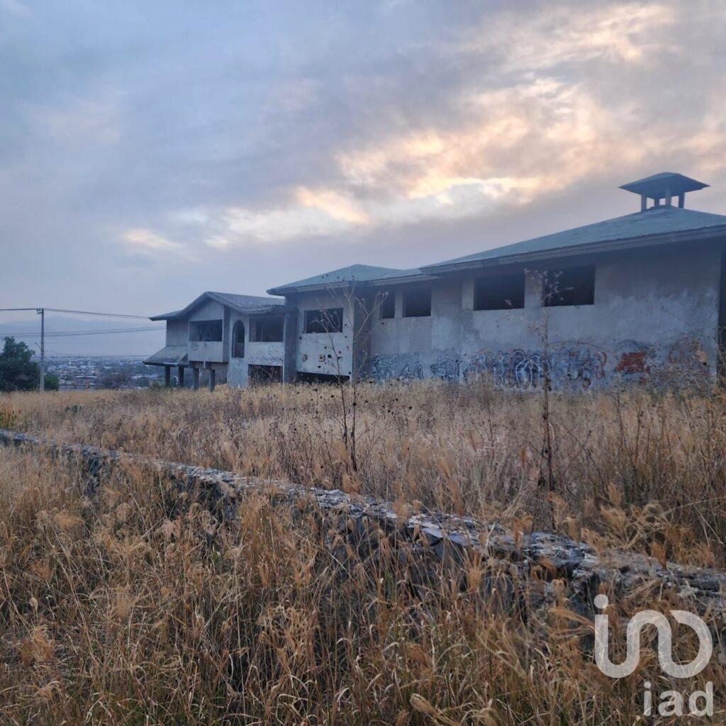CASA EN VENTA EN OBRA NEGRA, ACOZAC, IXTAPALUCA, ESTADO DE MEXICO