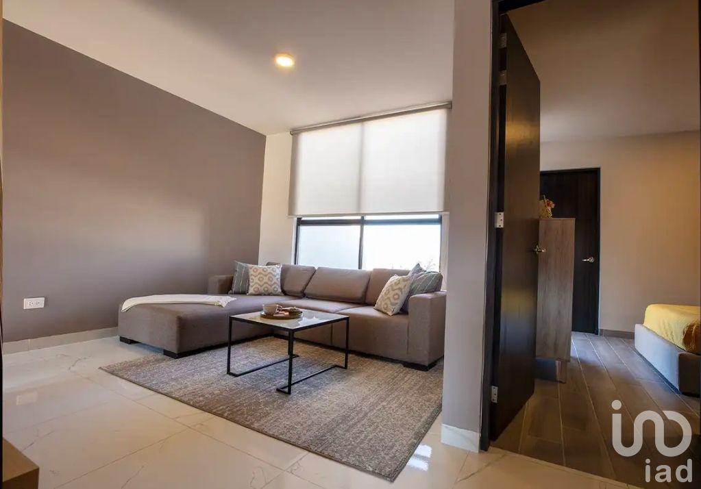 Casa en Zibata privada de solo 58 casas