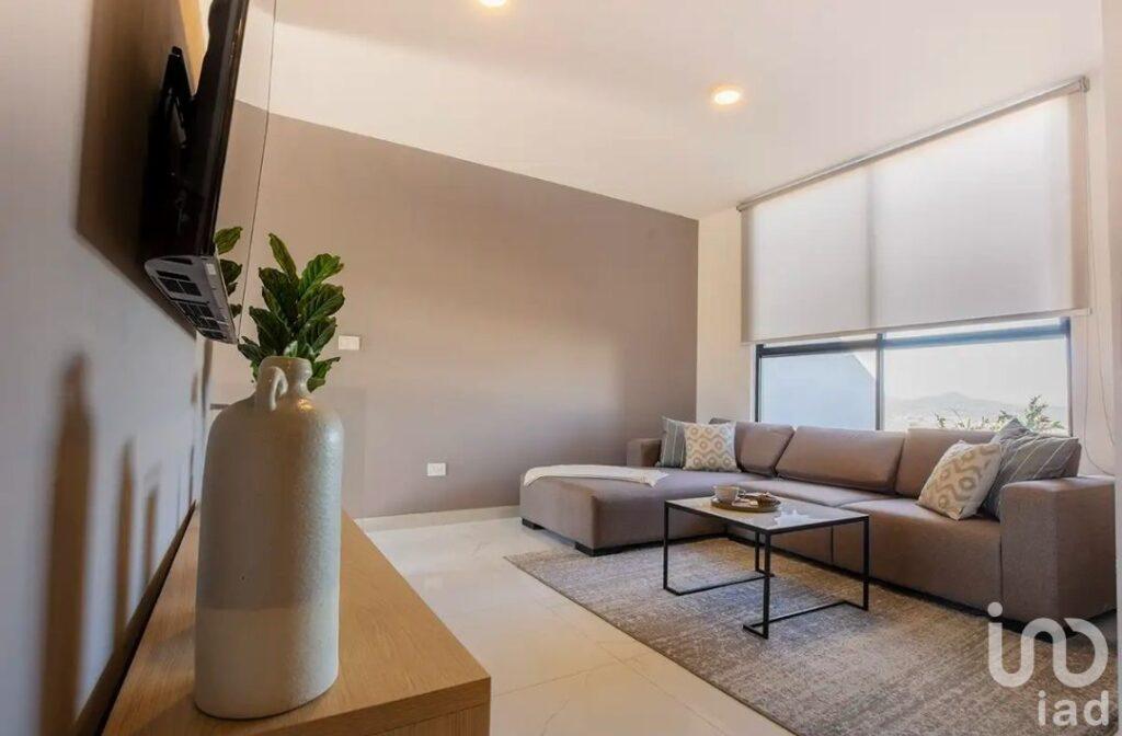 Casa en Zibata privada de solo 58 casas