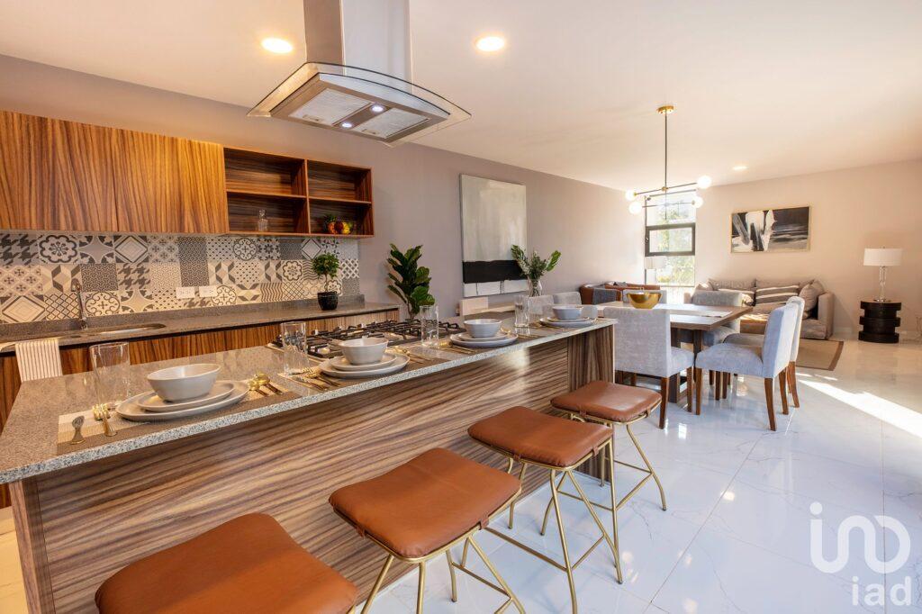 Casa en Zibata privada de solo 58 casas