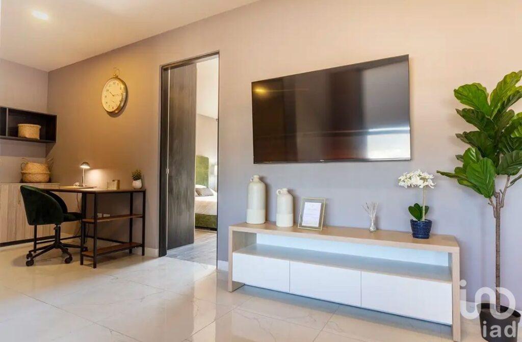 Casa en Zibata privada de solo 58 casas