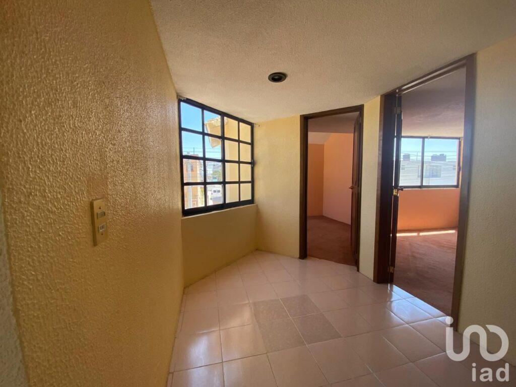 CASA EN VENTA EN PACHUCA DE SOTO, HGO