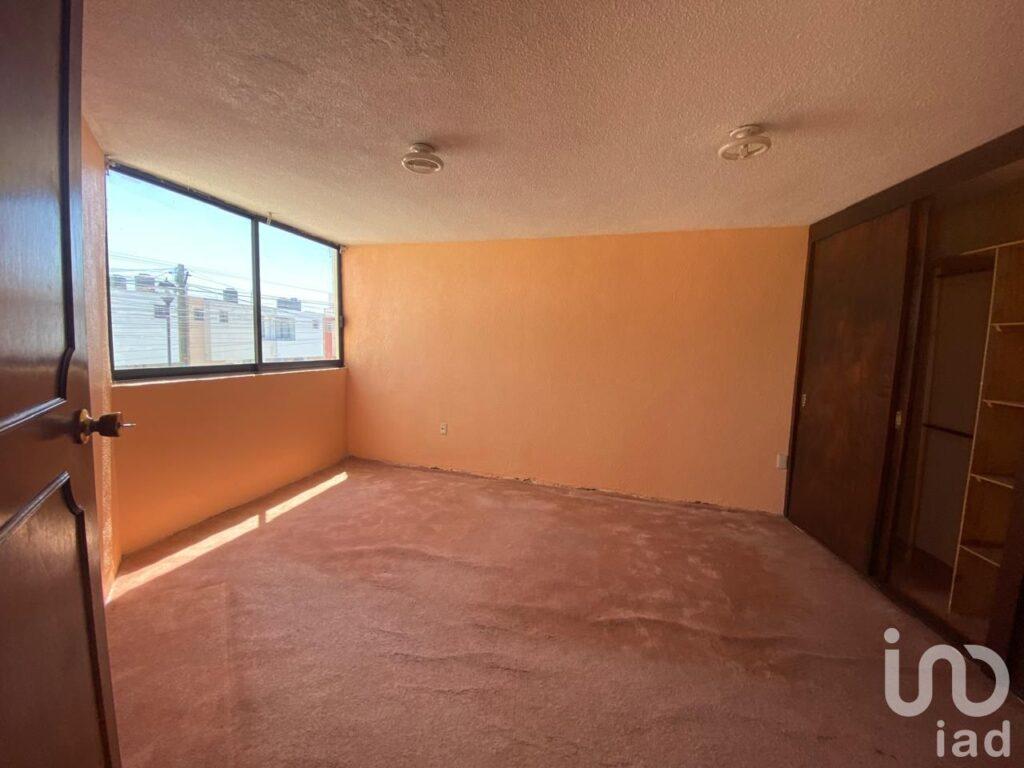 CASA EN VENTA EN PACHUCA DE SOTO, HGO