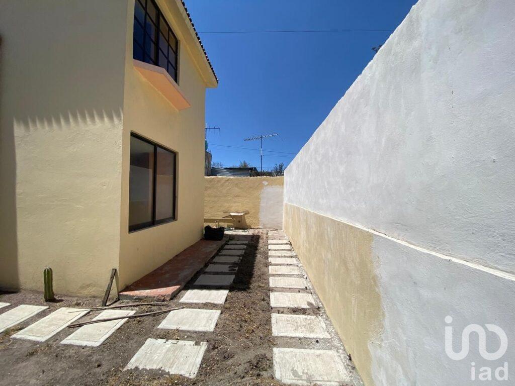 CASA EN VENTA EN PACHUCA DE SOTO, HGO