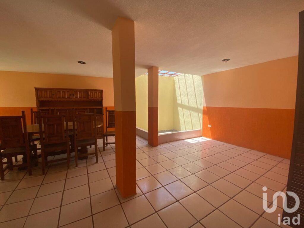 CASA EN VENTA EN PACHUCA DE SOTO, HGO