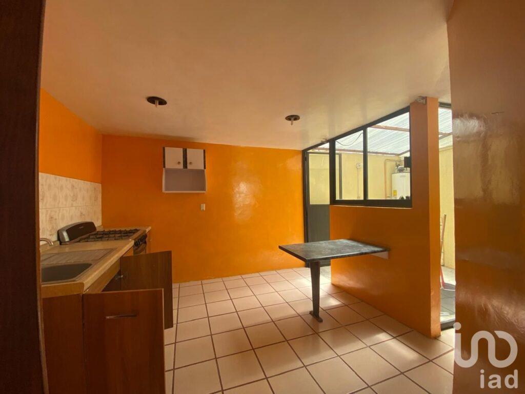 CASA EN VENTA EN PACHUCA DE SOTO, HGO