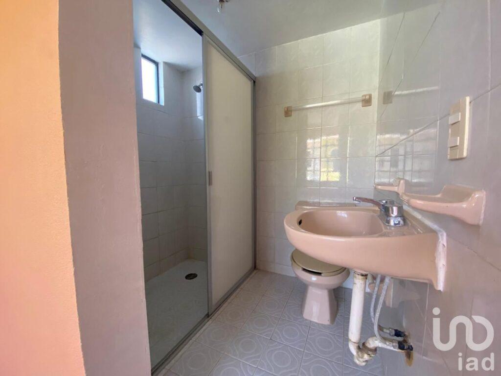 CASA EN VENTA EN PACHUCA DE SOTO, HGO