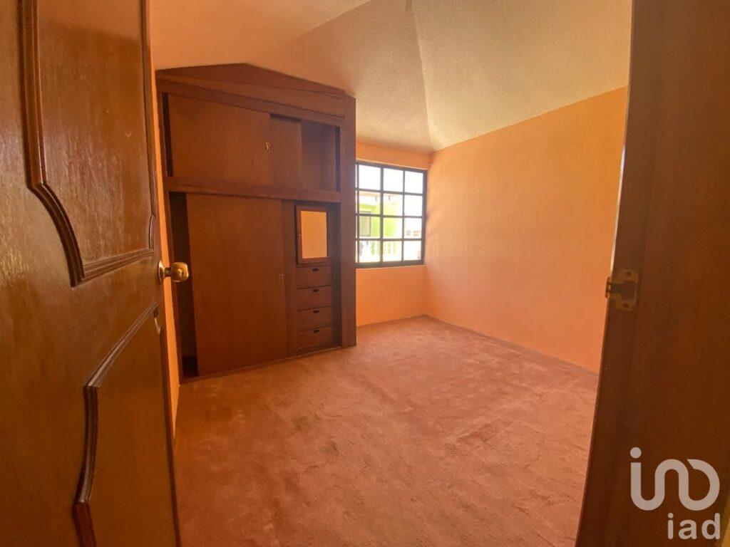 CASA EN VENTA EN PACHUCA DE SOTO, HGO