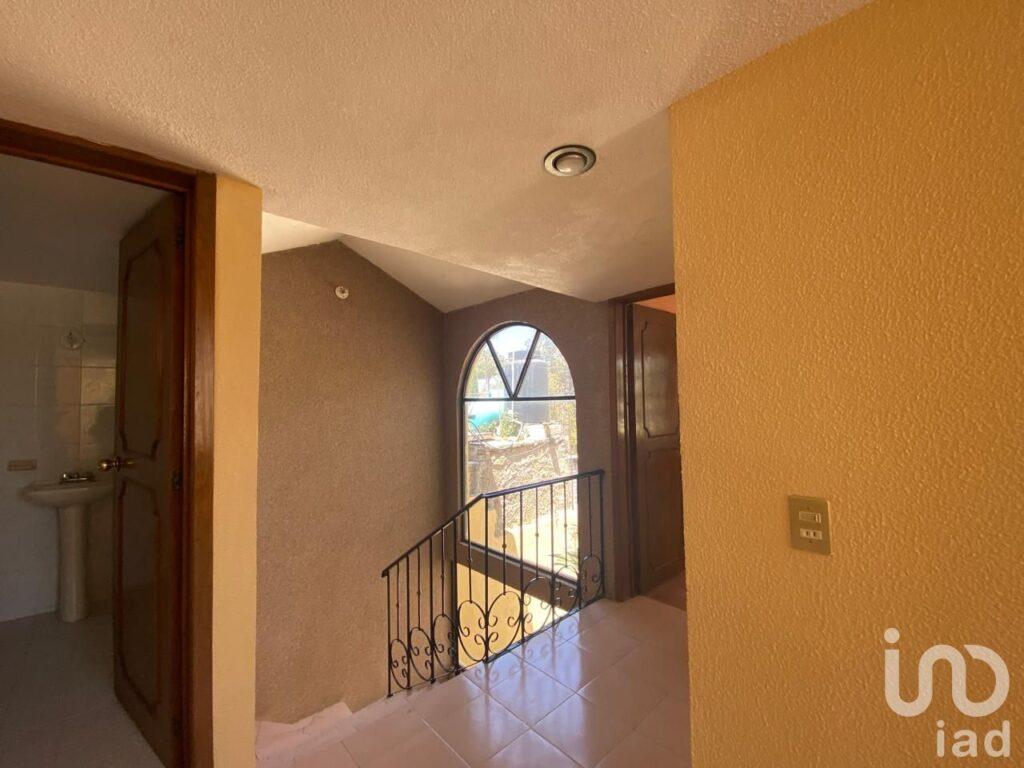 CASA EN VENTA EN PACHUCA DE SOTO, HGO