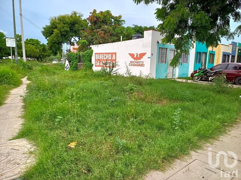 VENTA CASA PRADERA DORADA II MAZATLAN SINALOA