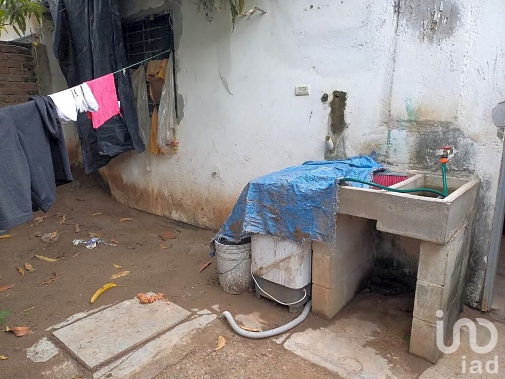 VENTA CASA PRADERA DORADA II MAZATLAN SINALOA