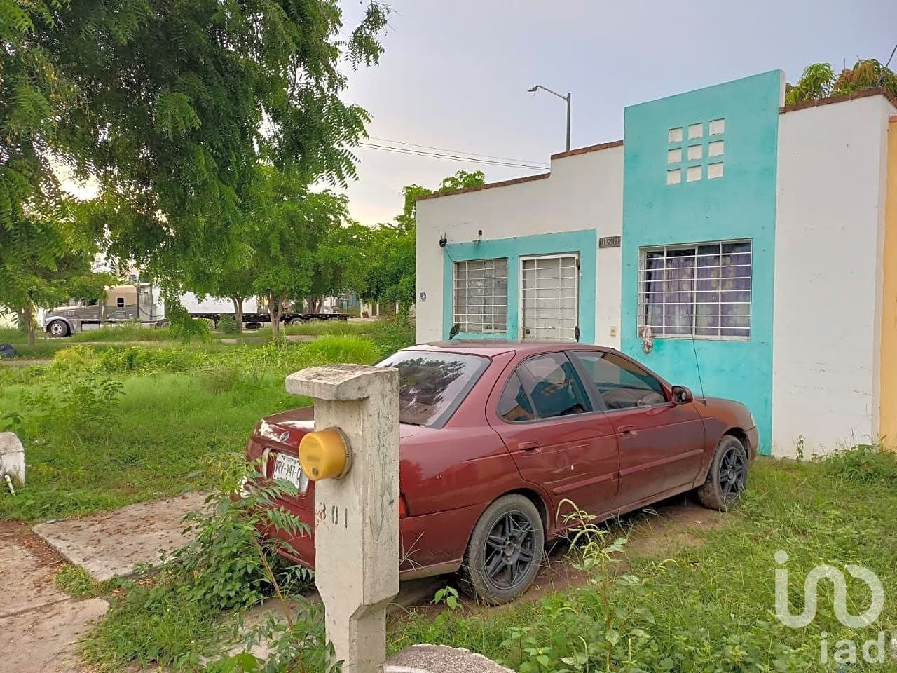 VENTA CASA PRADERA DORADA II MAZATLAN SINALOA