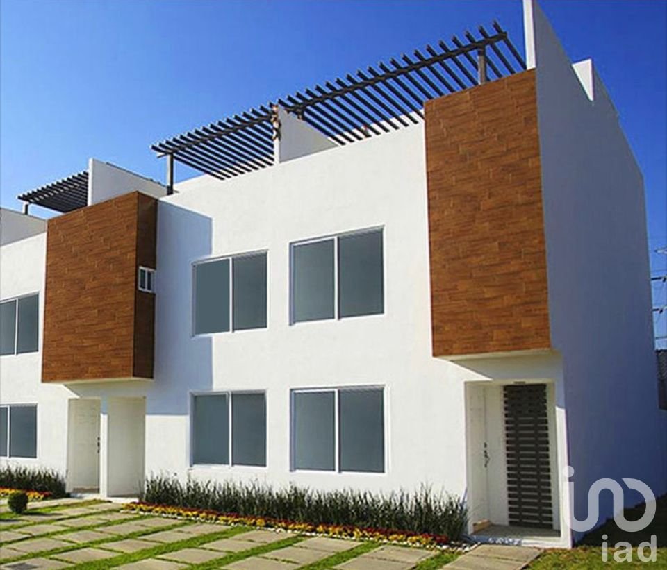 Casa Residencial en venta, Cuautlancingo, Puebla