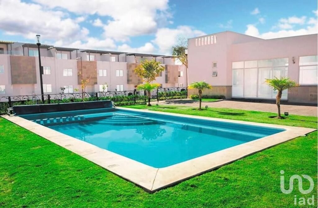 Casa Residencial en venta, Cuautlancingo, Puebla