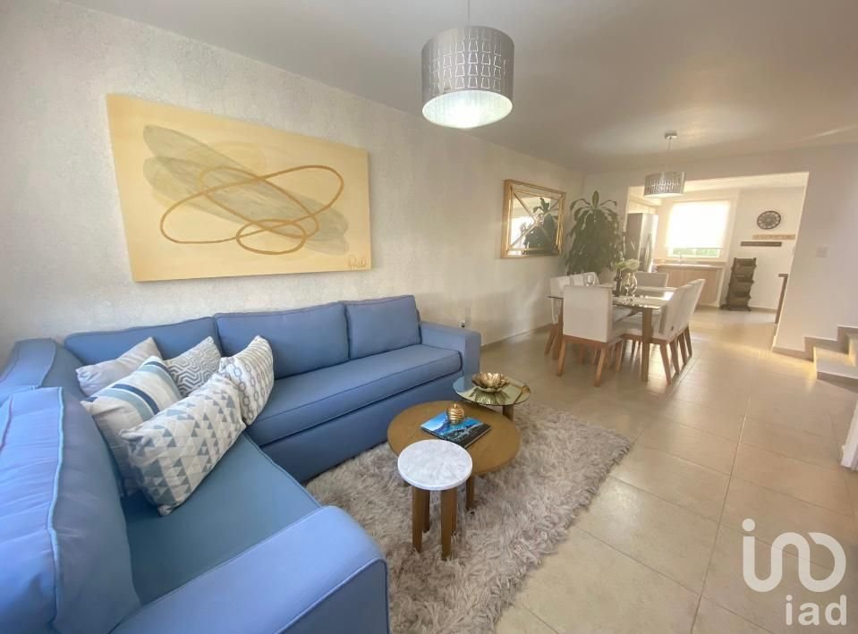 Casa Residencial en venta, Cuautlancingo, Puebla