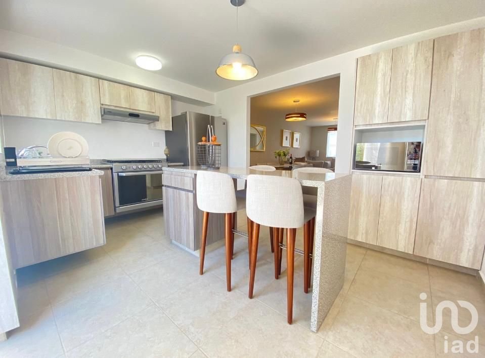 Casa Residencial en venta, Cuautlancingo, Puebla