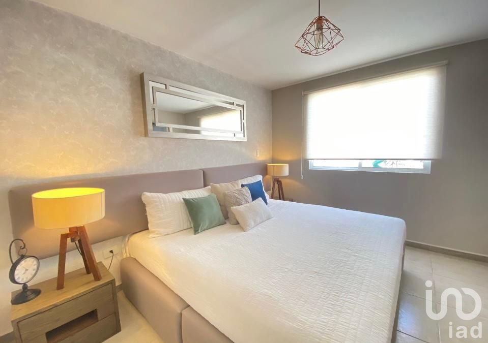 Casa Residencial en venta, Cuautlancingo, Puebla